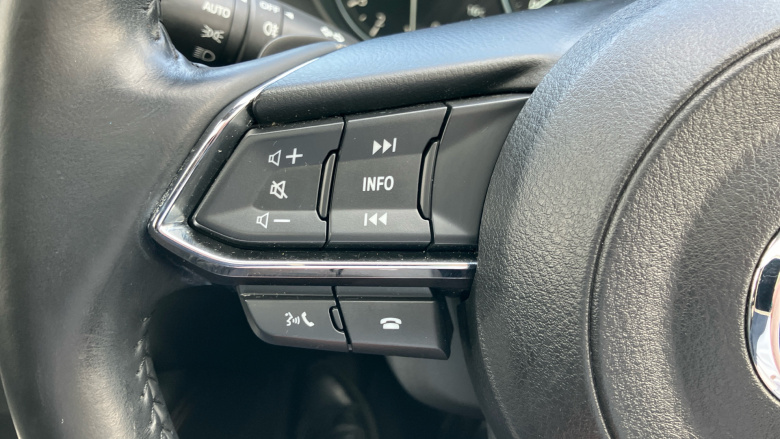 Mazda CX-5 2.0 Sport 5dr Auto Petrol Estate